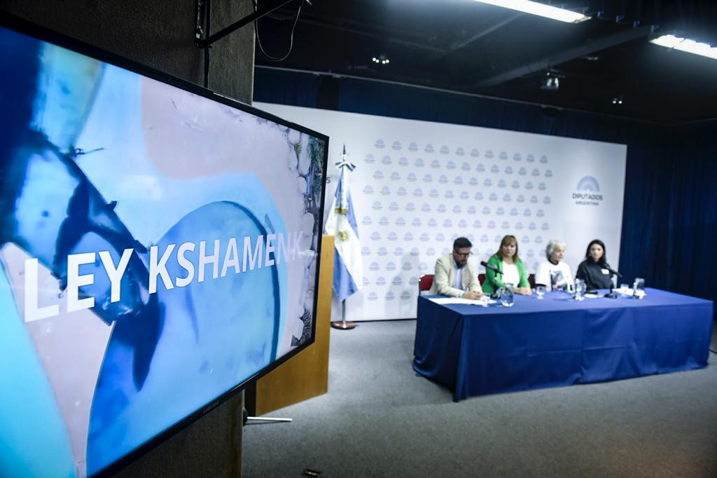Foto para siglo xxi ley más pantalla