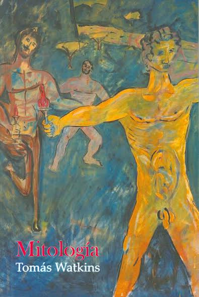 Libro Watkins 3 Mitología
