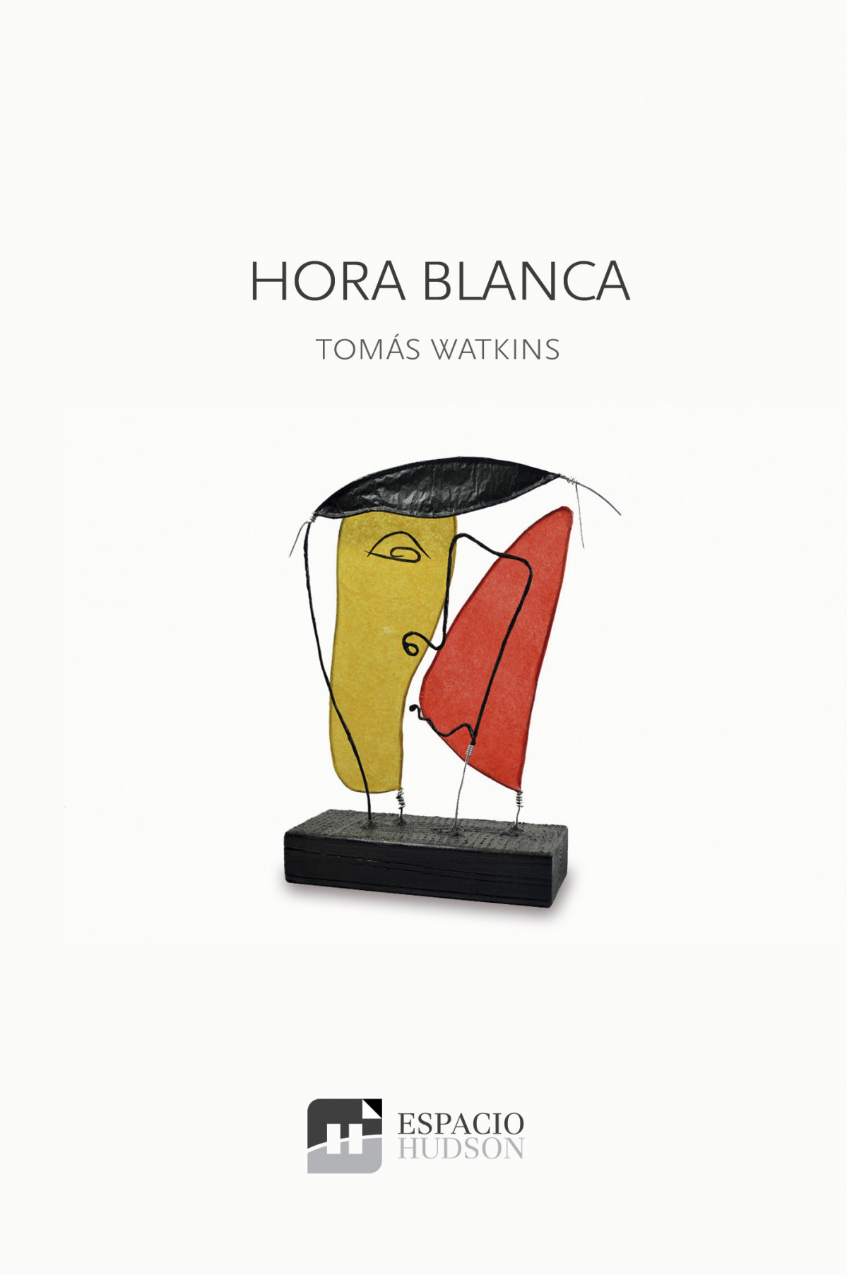 Libro Watkins 4   Hora blanca