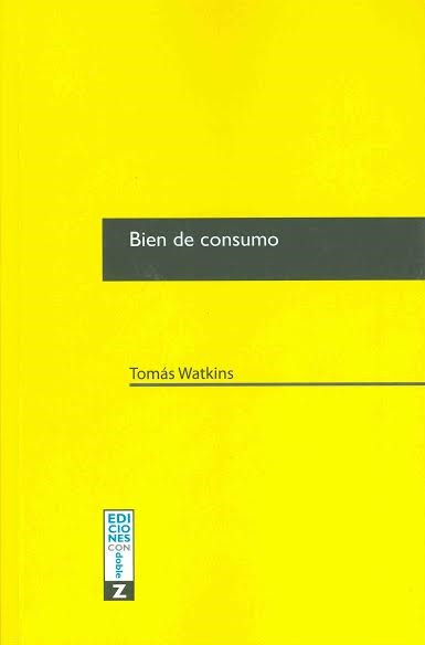 Libro Watkins 5   Bien de consumo