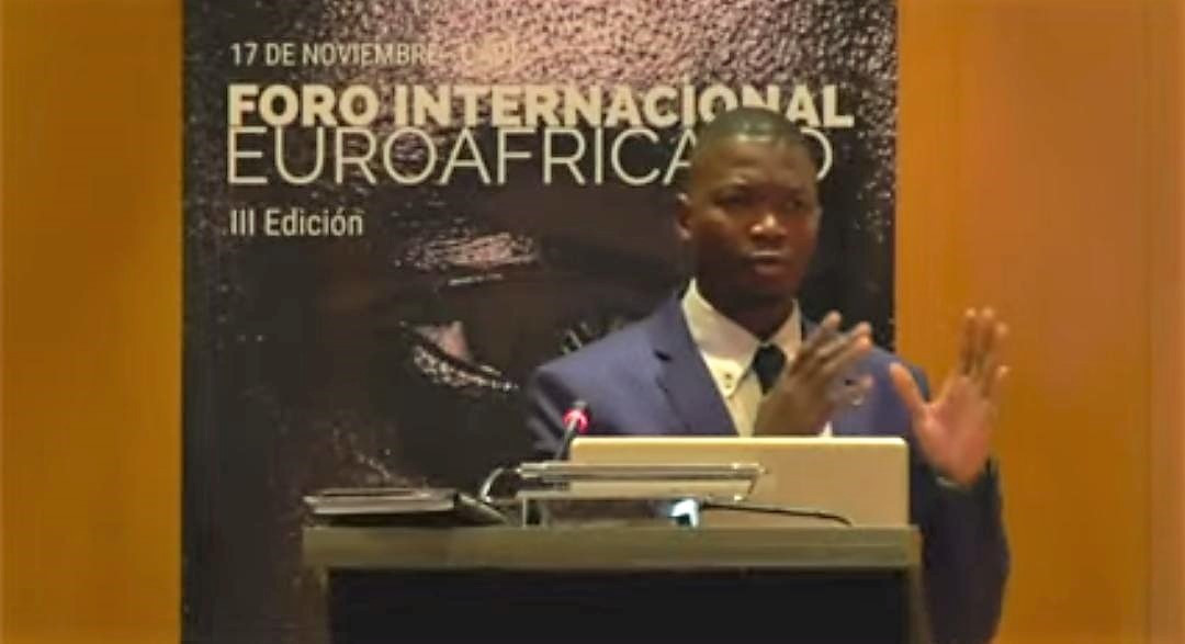 Foro Internacional Euroafricano (3)