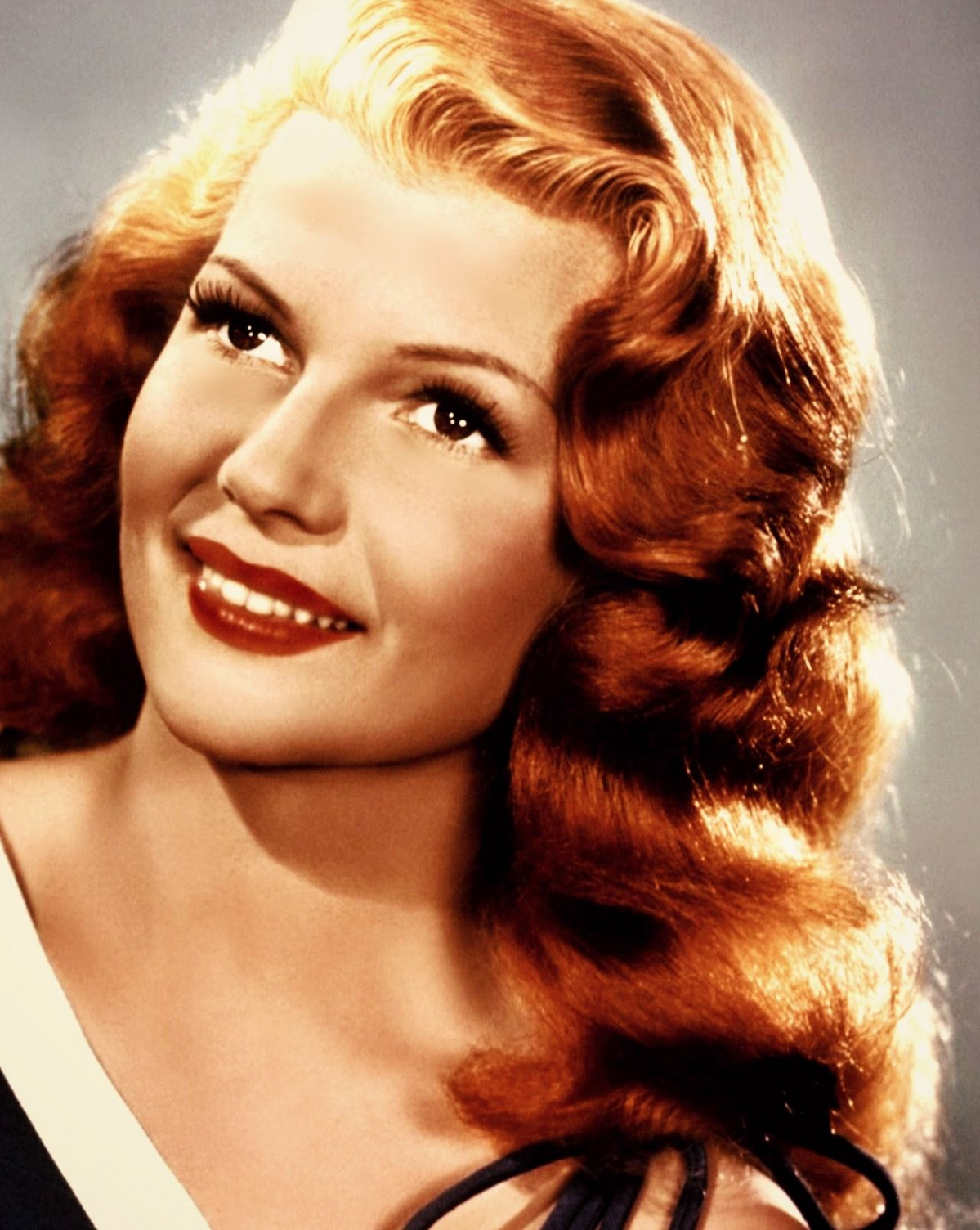 RITA HAYWORTH
