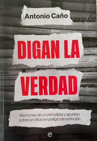 Digan la verdad