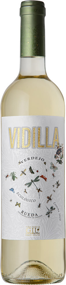 Vidilla