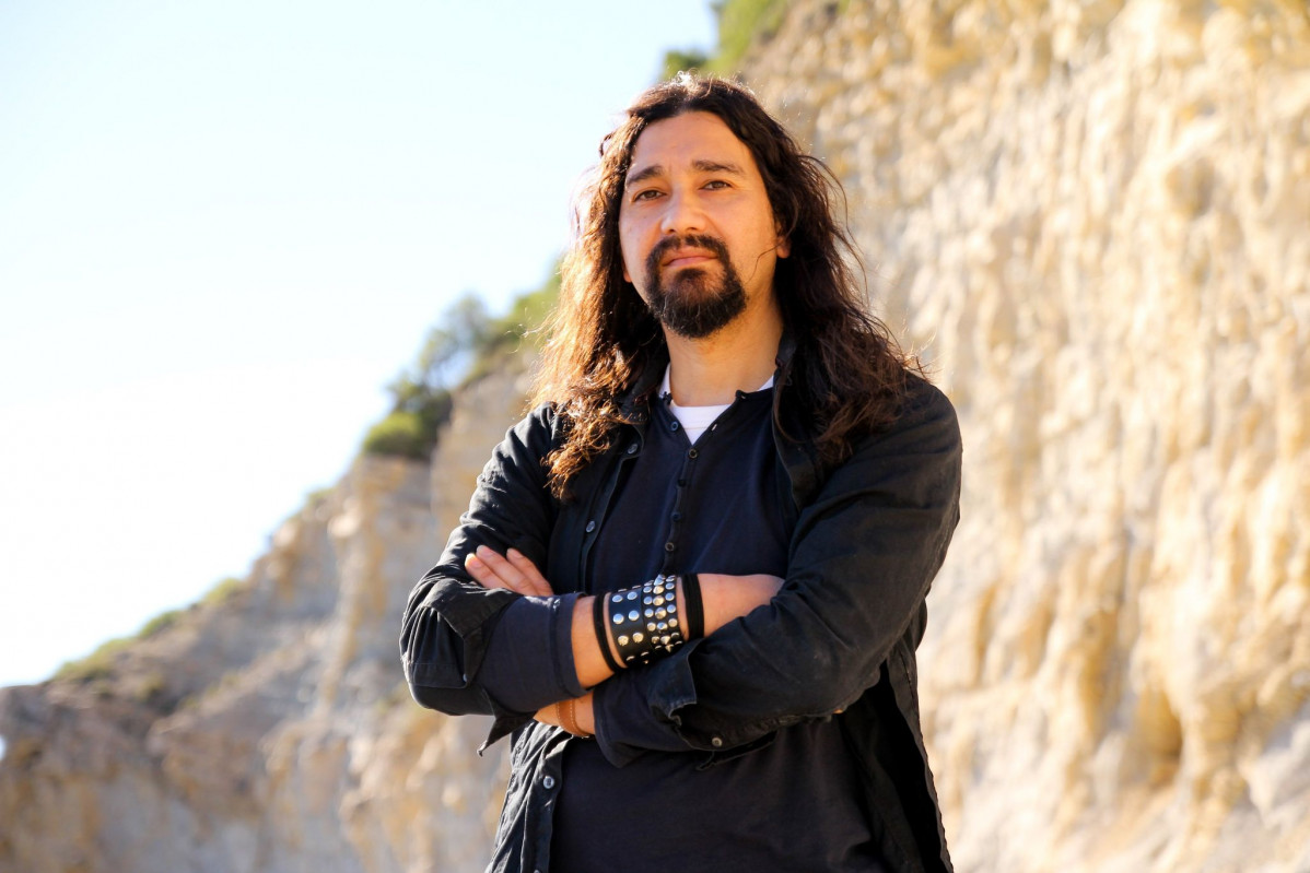 Angel padilla uno