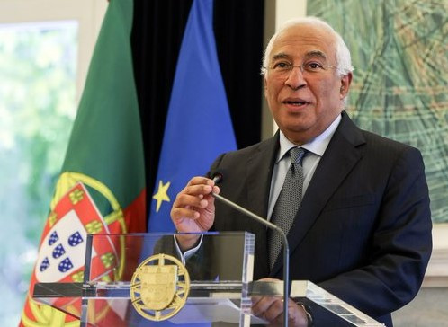 António Costa