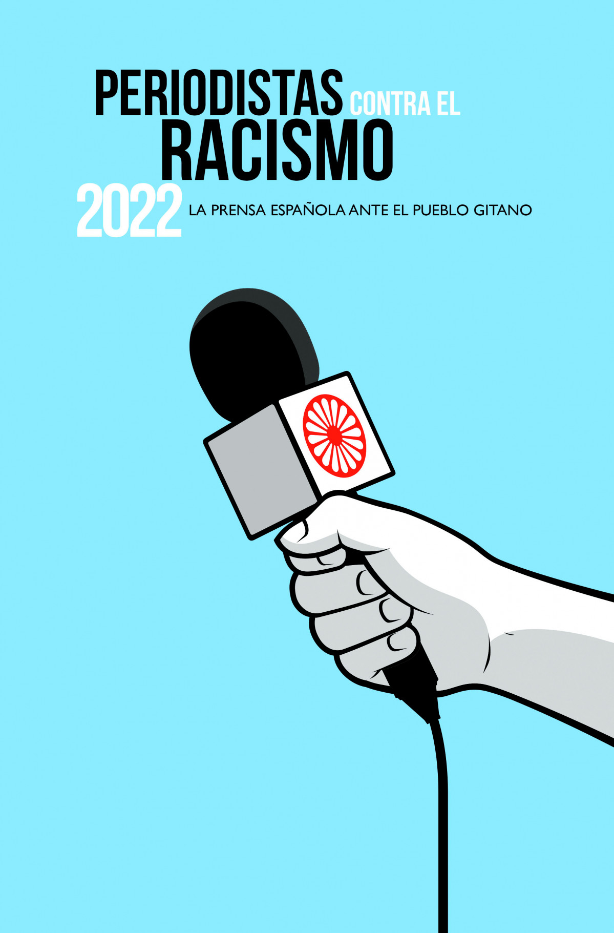 Cubierta portada. 2022