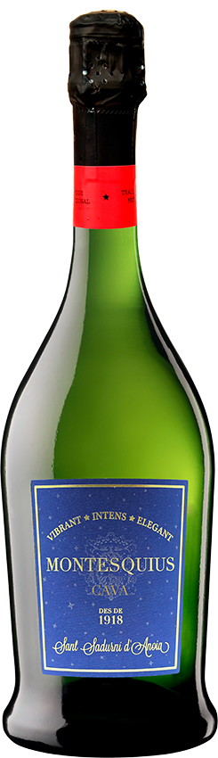 Montesquius Extra Brut Reserva