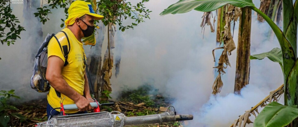 Dengue ES Pde la R