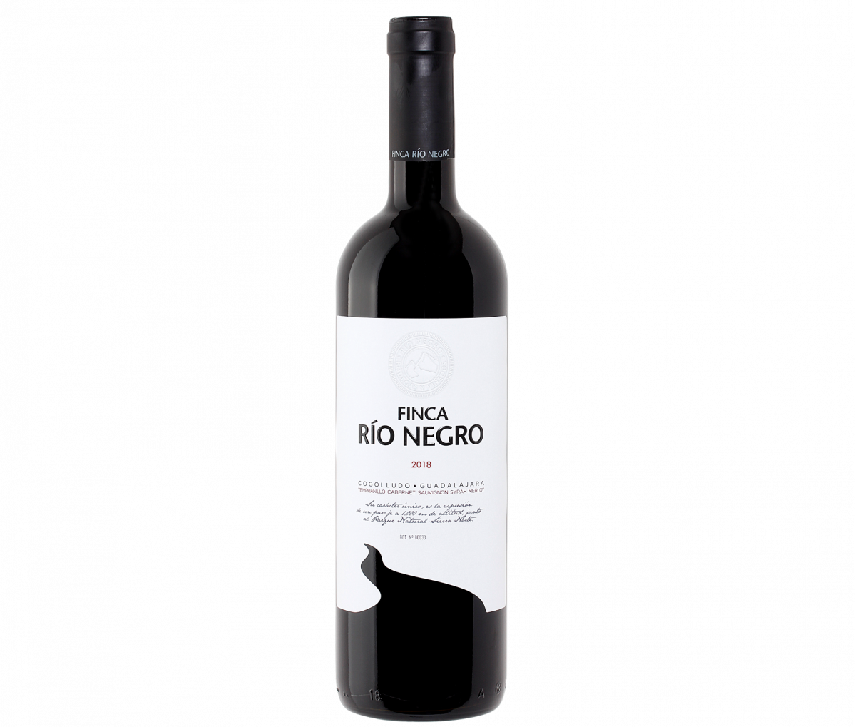 Finca Rio Negro 2018