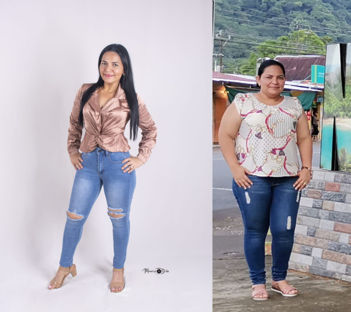 Gabriela portada