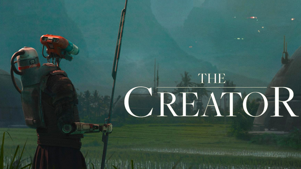 The creator
