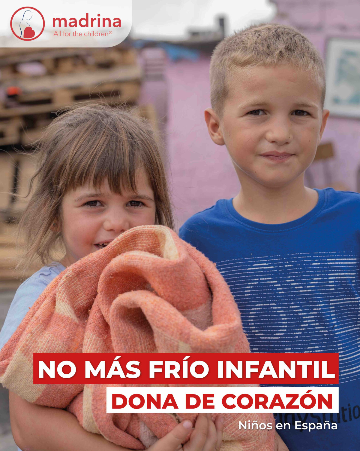 Campaña Frío2