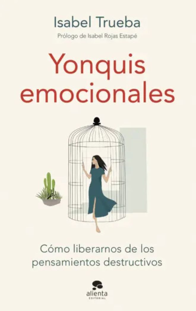 Portada yonquis emocionales isabel trueba 202401041022