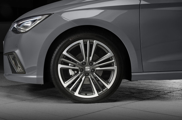 SEAT Ibiza FR Aniversario 2