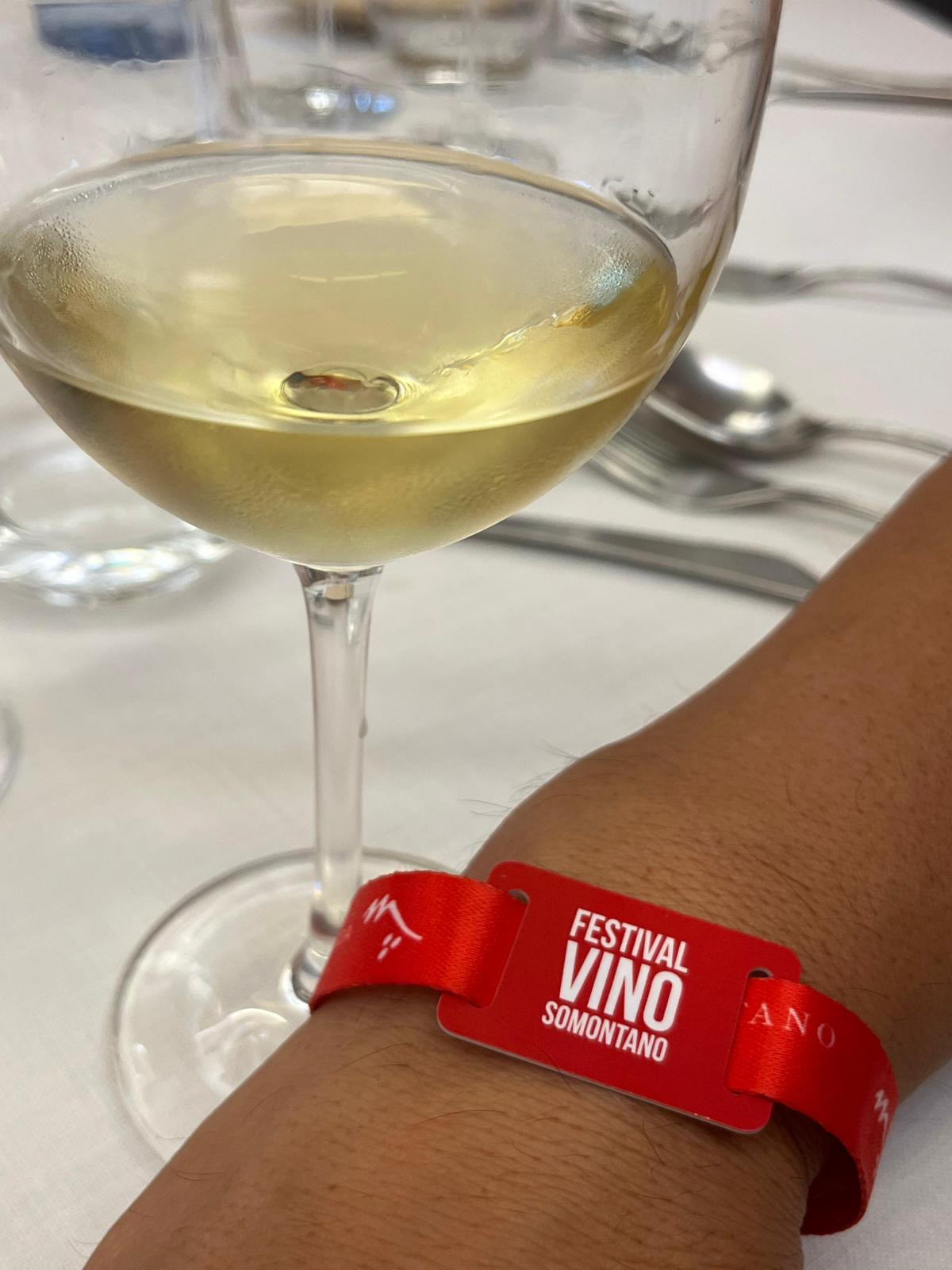 Festival Vino Somontano 2023