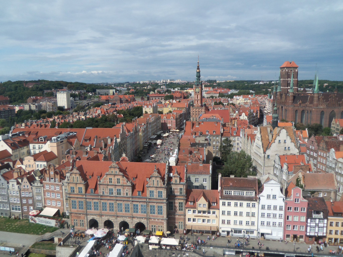 Gdansk