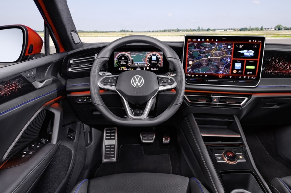 Volkswagen Tiguan 3