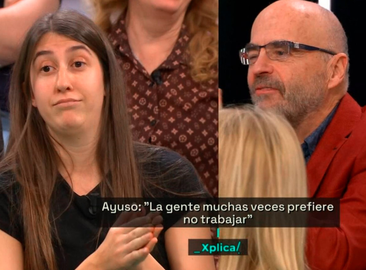 Debate sexta