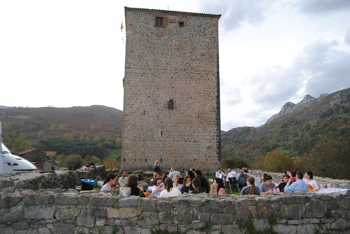 I Congreso de Jóvenes Apostando por el Mundo Rural