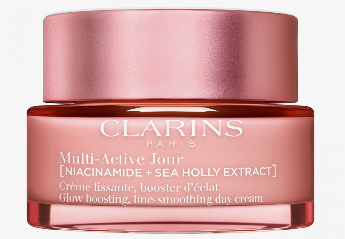CLARINS Multi Active Dia
