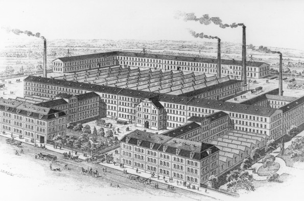 Opel en 1898 3