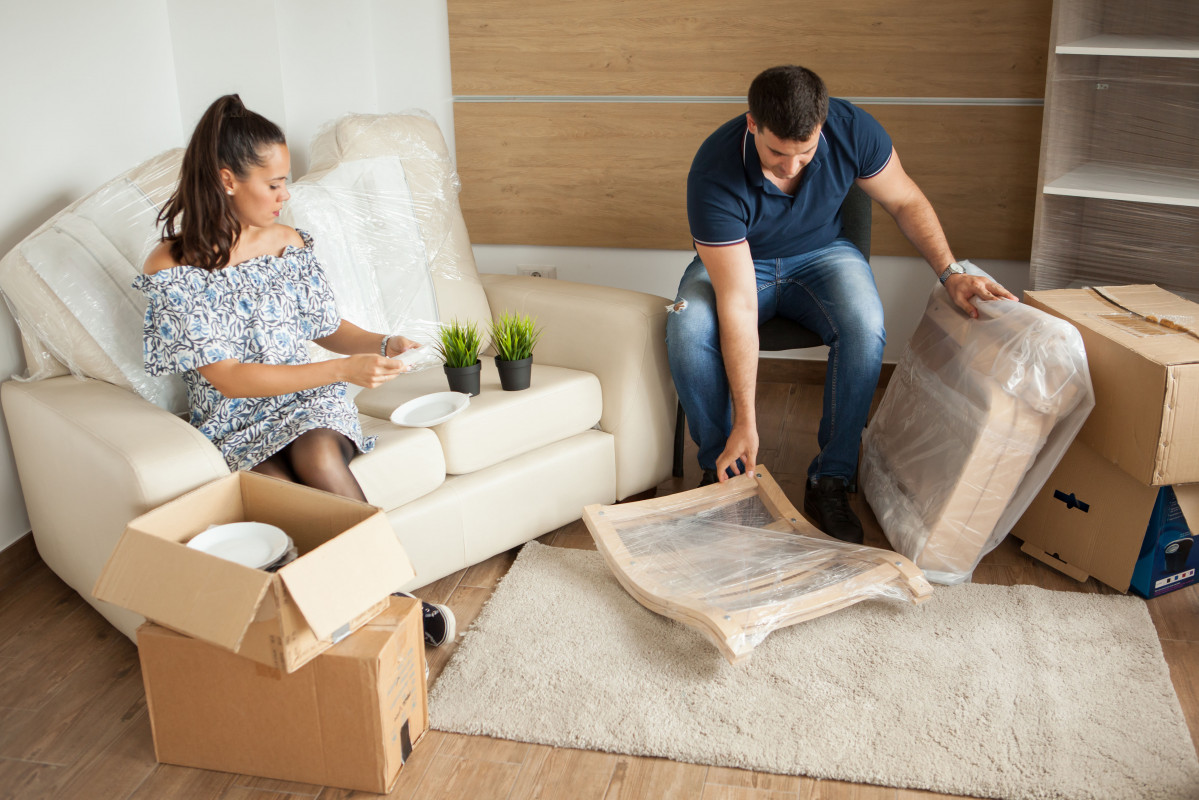 Tendencias del 2024 en decoración y tecnología 15