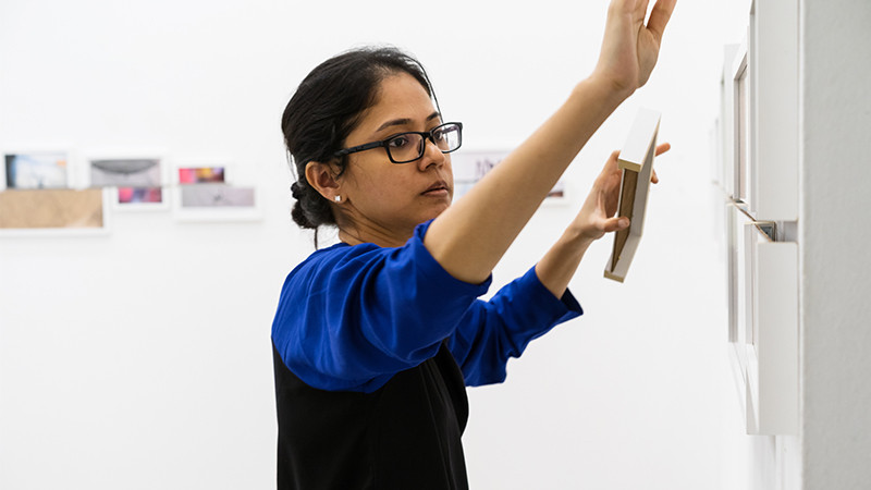 Shilpa Gulpta artist 800