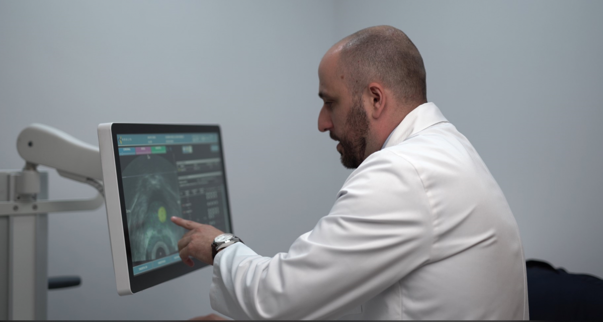 ROC Clinic Maìs de 63.000 nuevos casos de caìnceres uroloìgicos en EspanÞa durante 2024