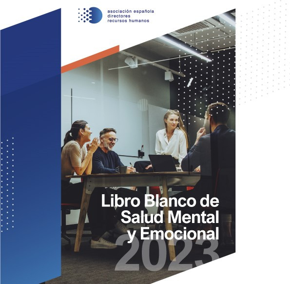 AEDRH Portada LibroBlanco