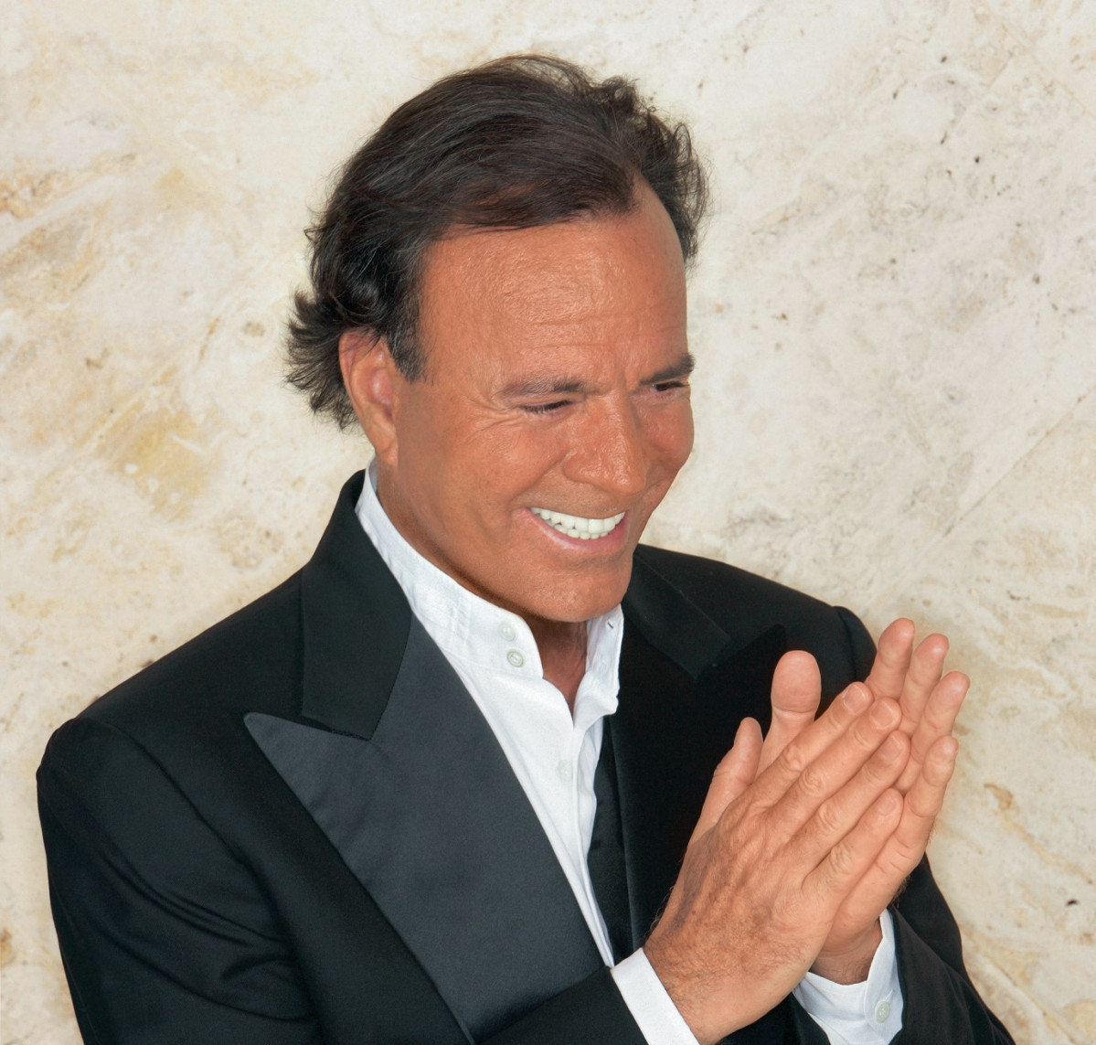 Julio Iglesias Netflix 2024