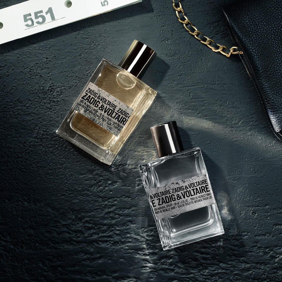 ZADIG VOLTAIRE