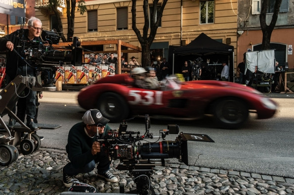 Ferrari El film 4