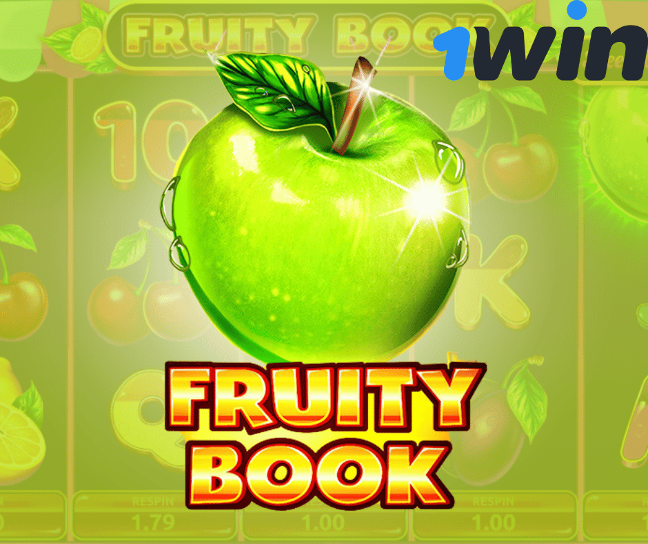 Fruity Book