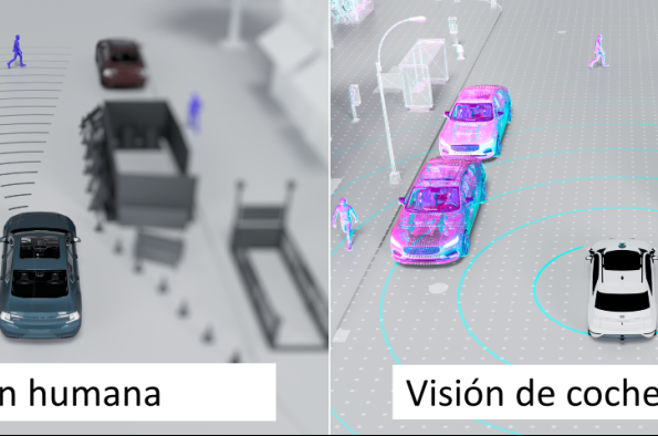 Conducción autónoma 3