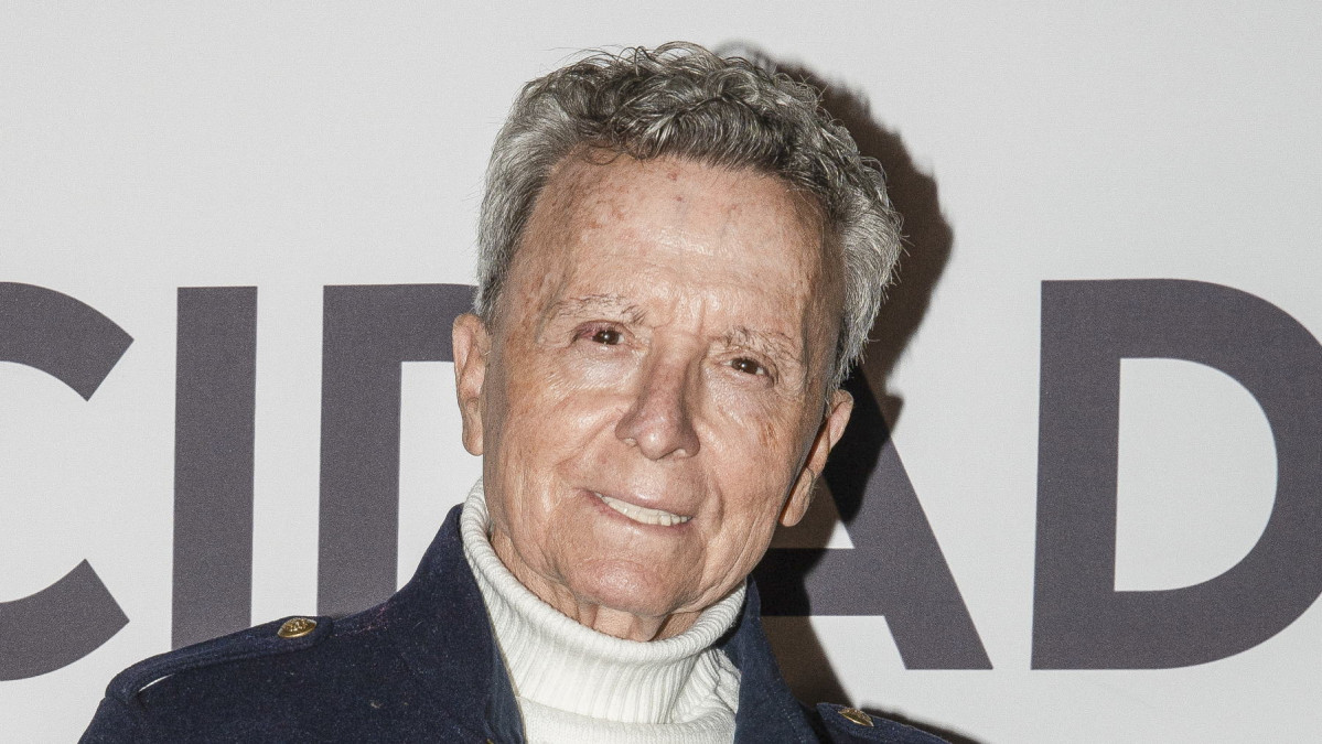 Jose ortega cano