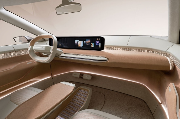 Kia Materiales 1
