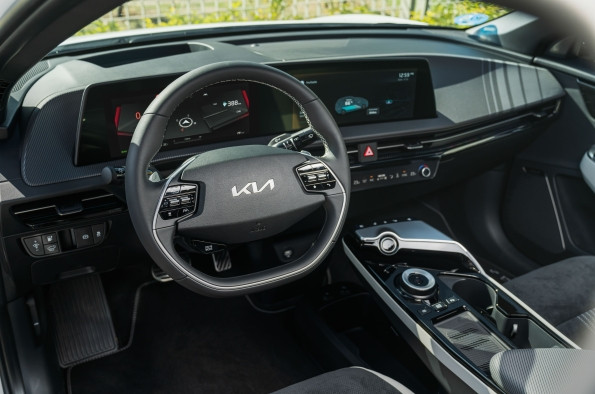 Kia Materiales 4