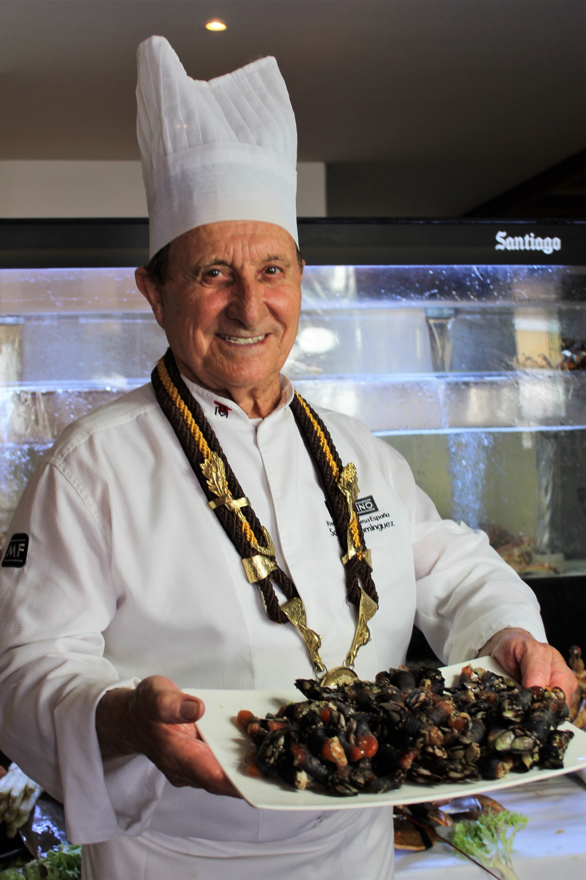 Santiago Domínguez