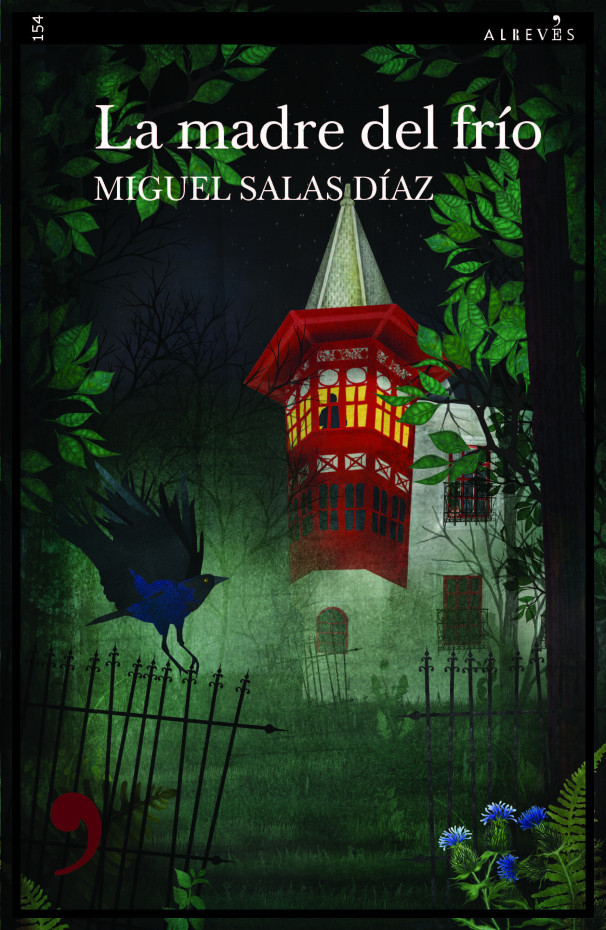 Portada MIGUEL SALAS