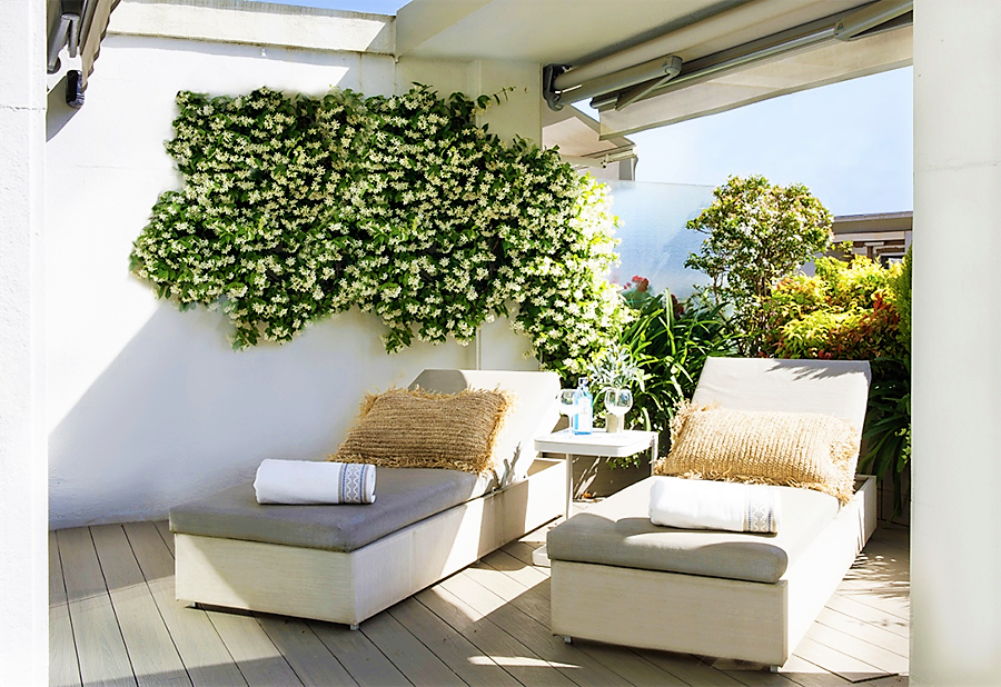 Tinda´s Project Las 6 reglas de oro para decorar una terraza urbana 5
