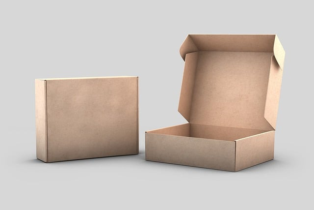 Cajas carton   IP