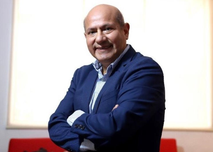 Miguel Ramírez Puelles