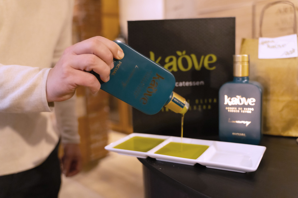 Kaove   IP