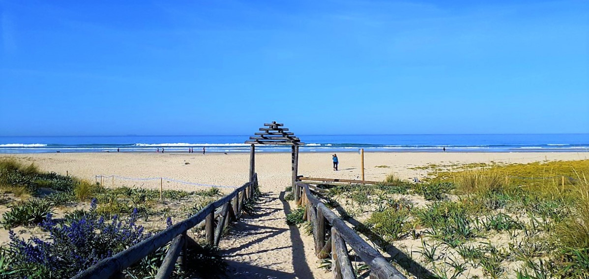 Nº 1. Zahara de los Atunes