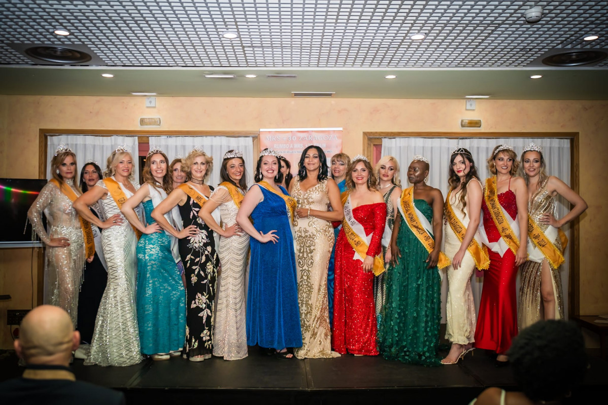 Certamen miss