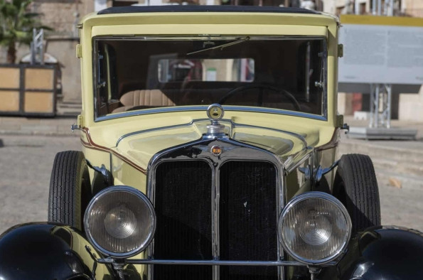 FIAT HISPANO 514 1