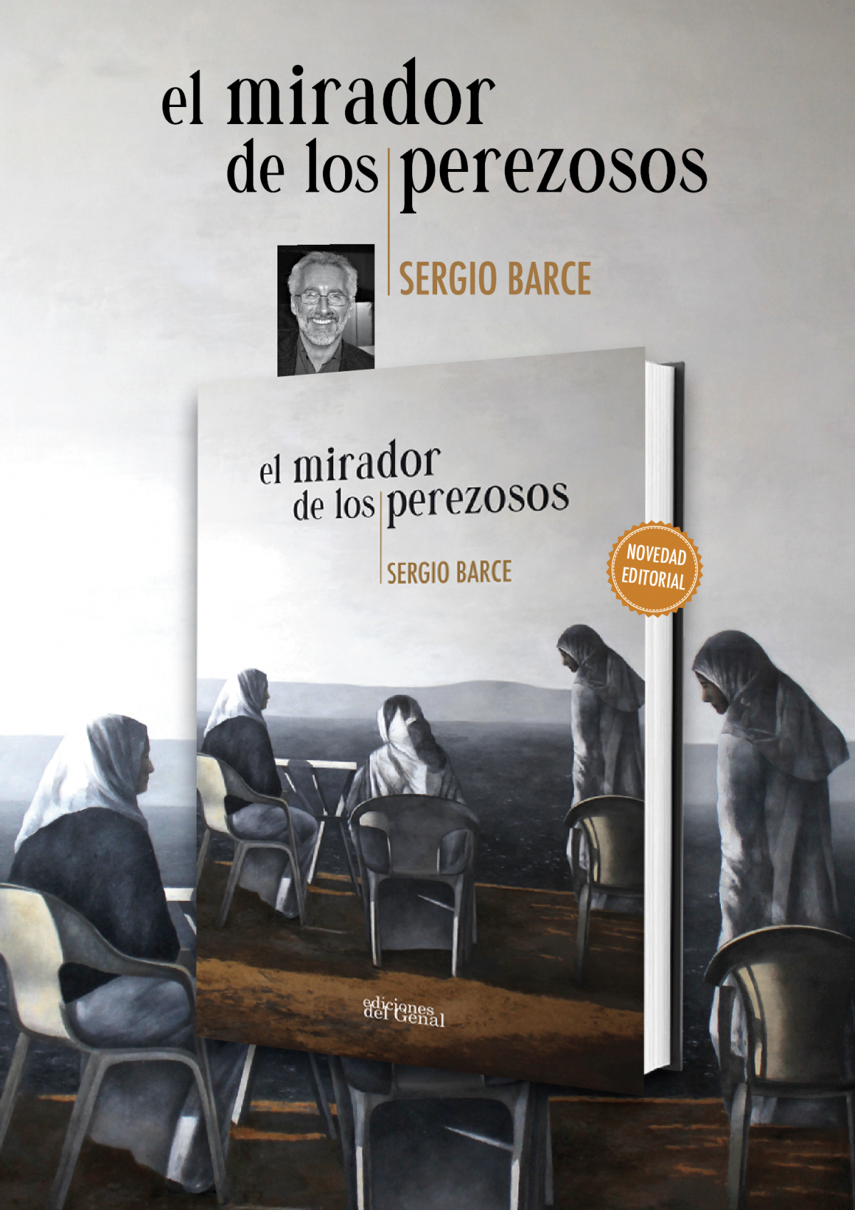 Novedad editorial 1 el mirador de los perezosos (1)