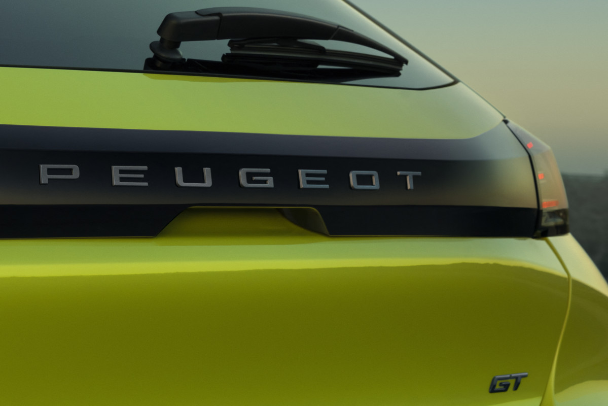 Peugeot 208 2