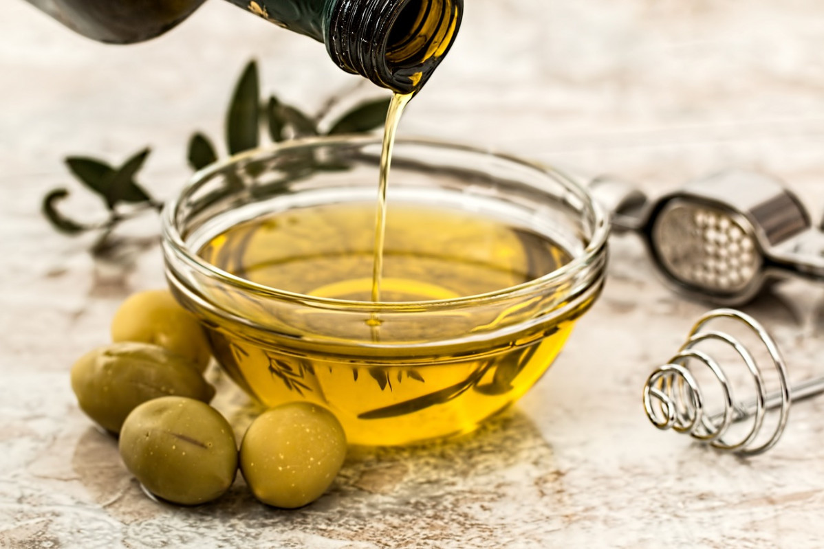 Olive oil 968657 1280